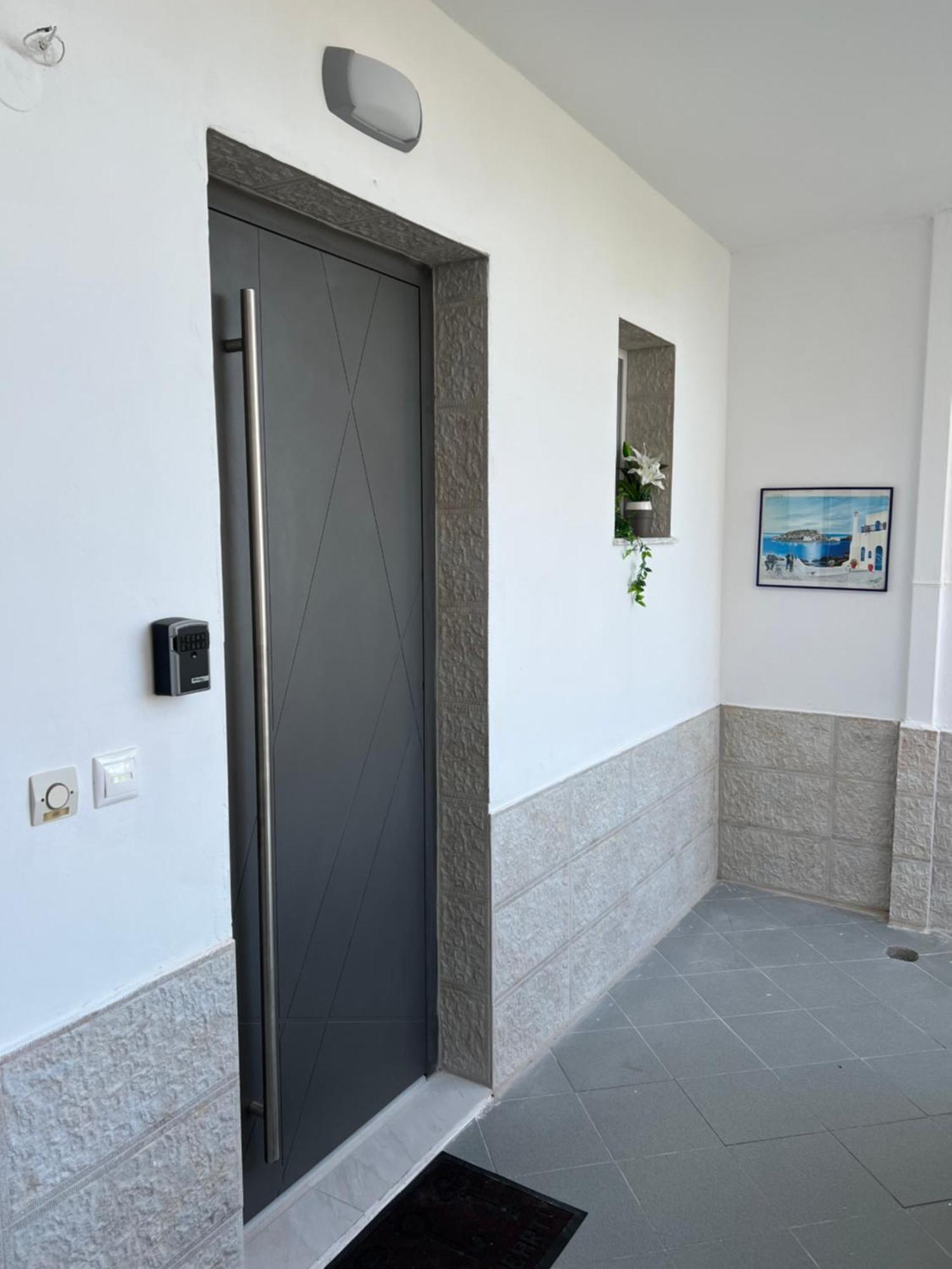 Aegean Breeze: Kardamena Apart. Daire *