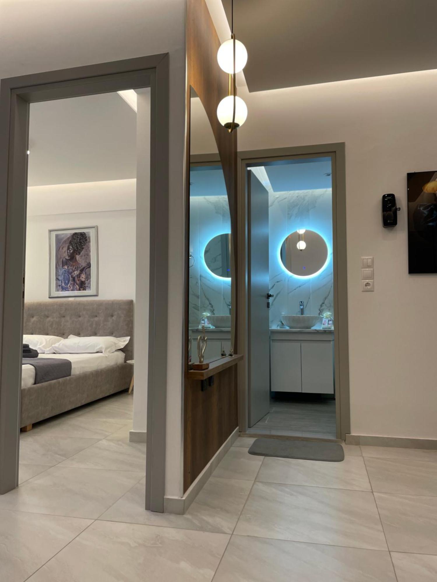 Daire Aegean Breeze: Kardamena Apart.